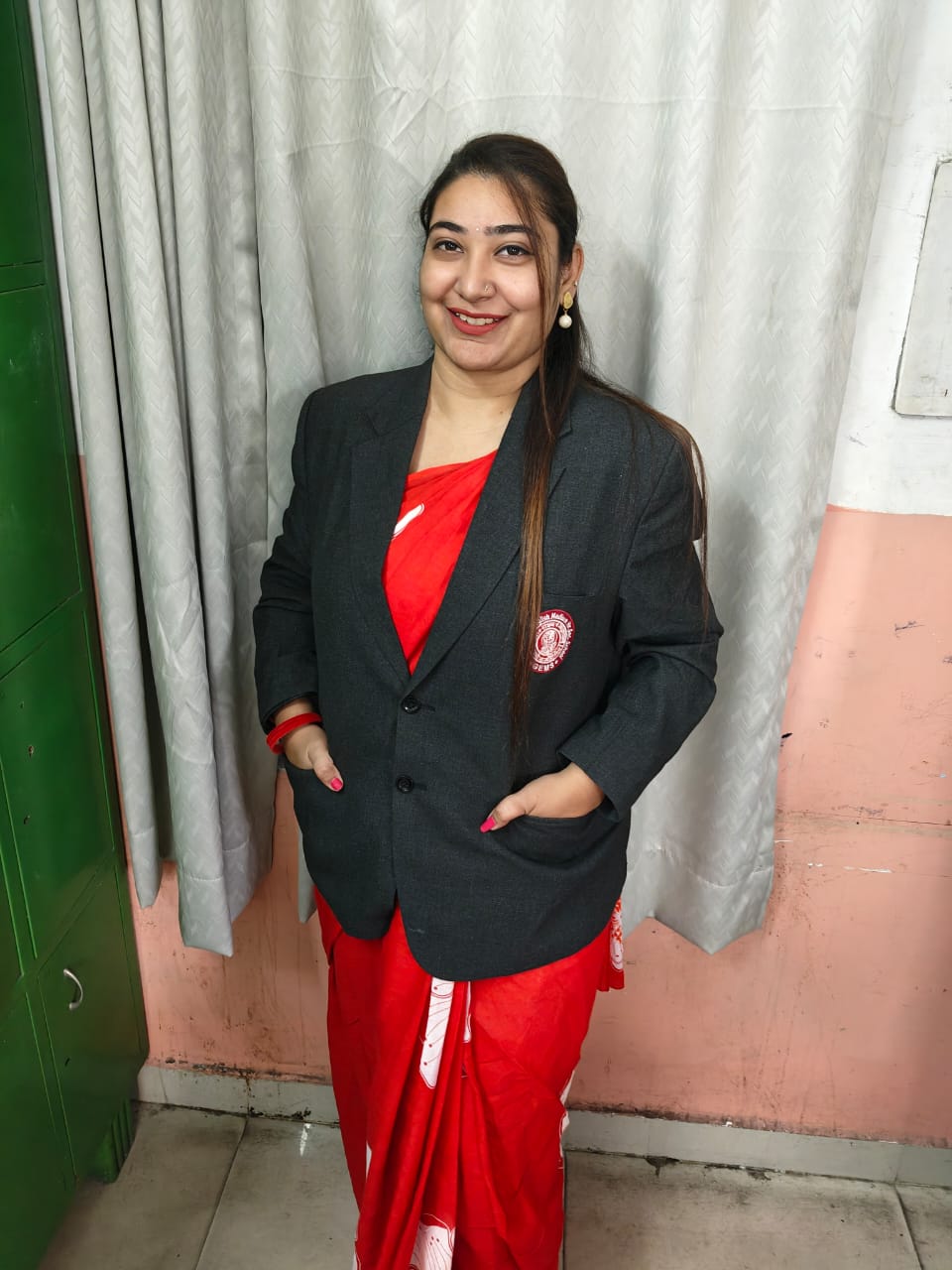 Shruti Vig