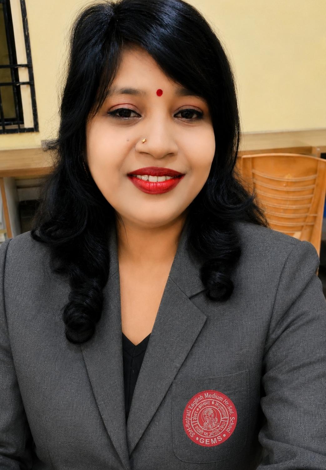Shweta Vishwakarma