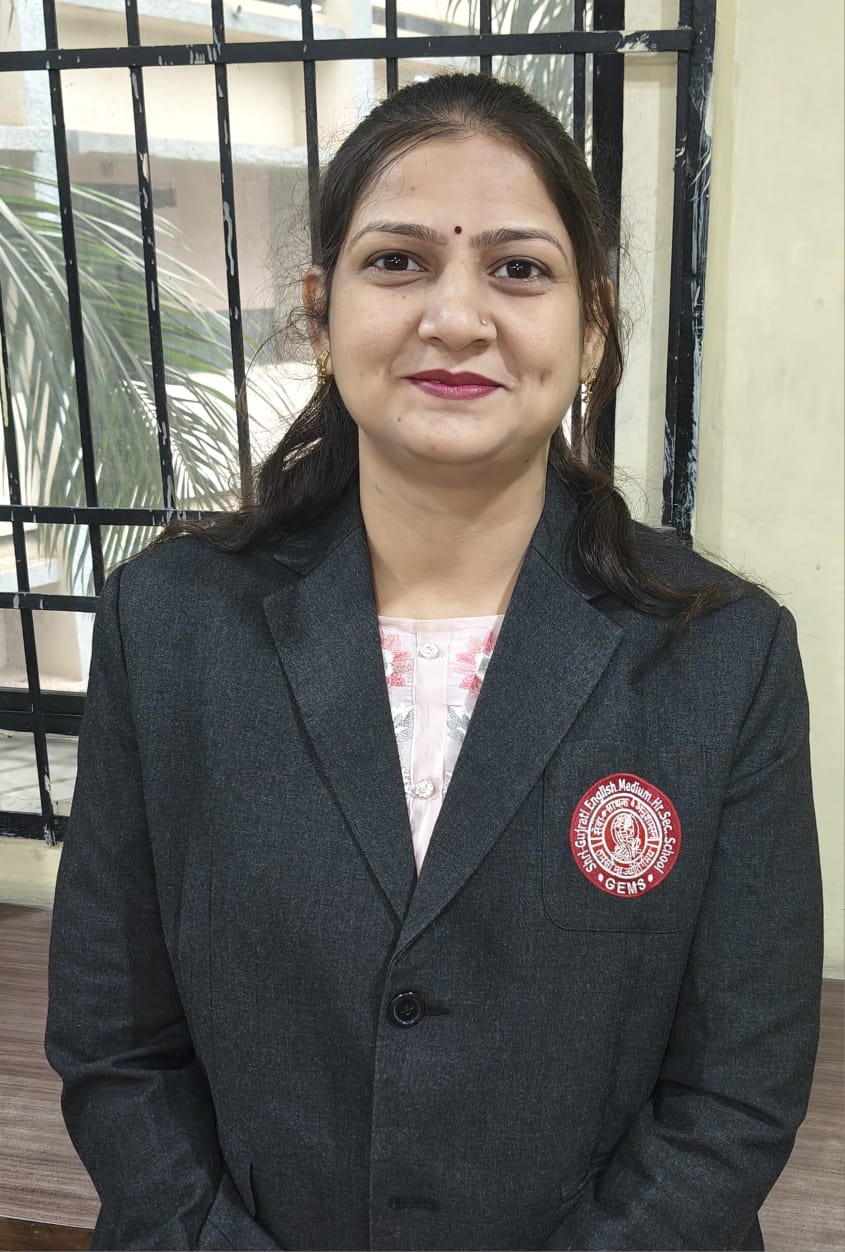 Sonali Namdev