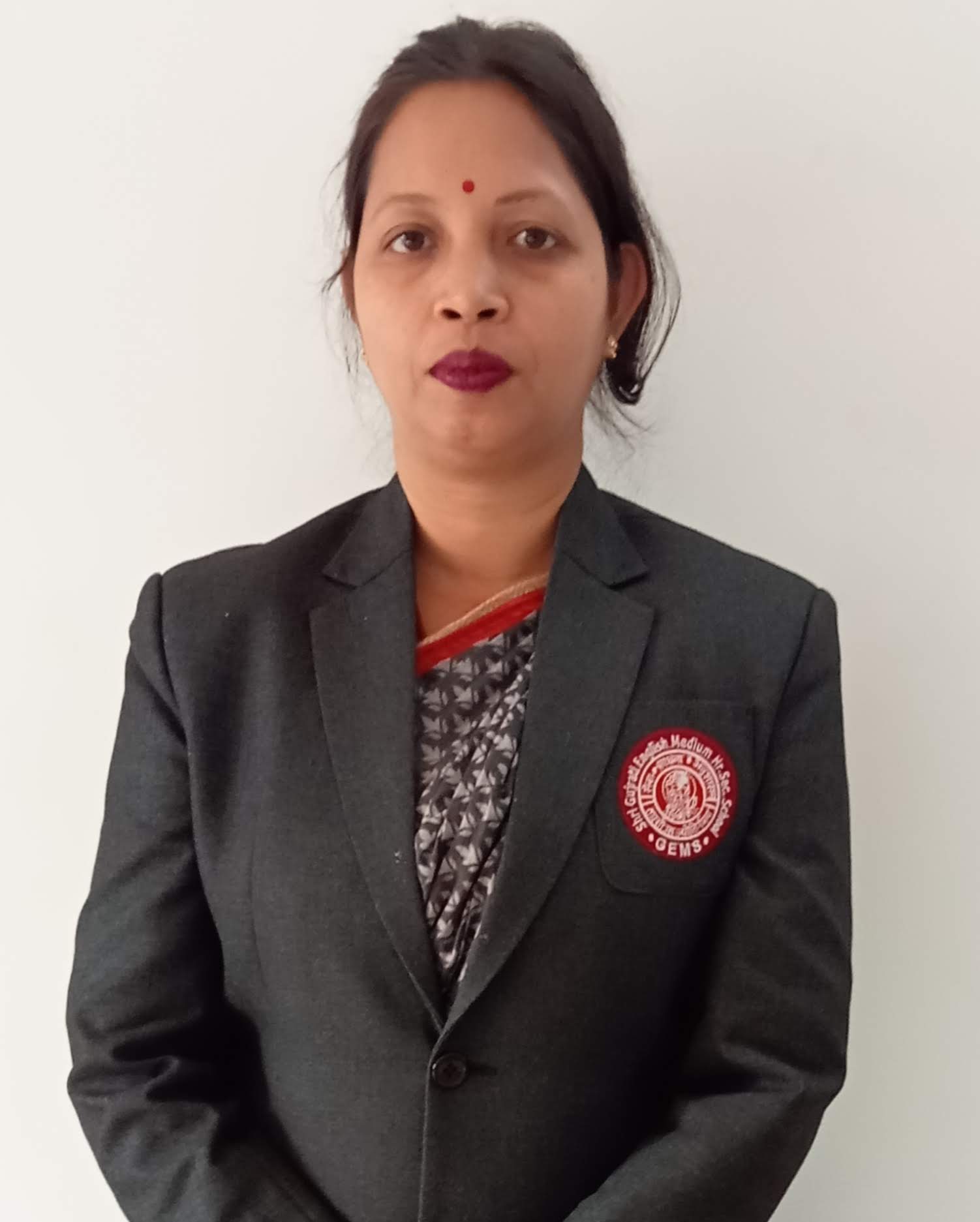 Swapnashree Pradhan