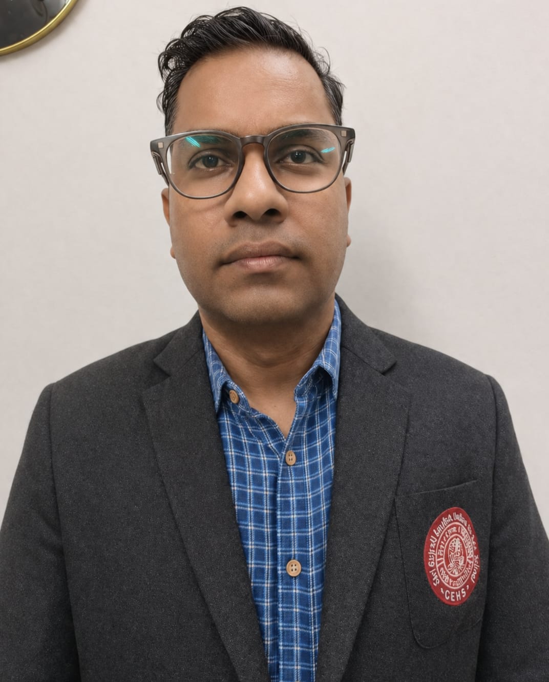 Umesh Kumar Kushwaha