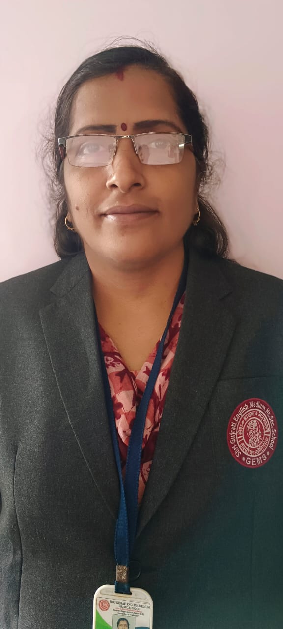 V. S. Sudha
