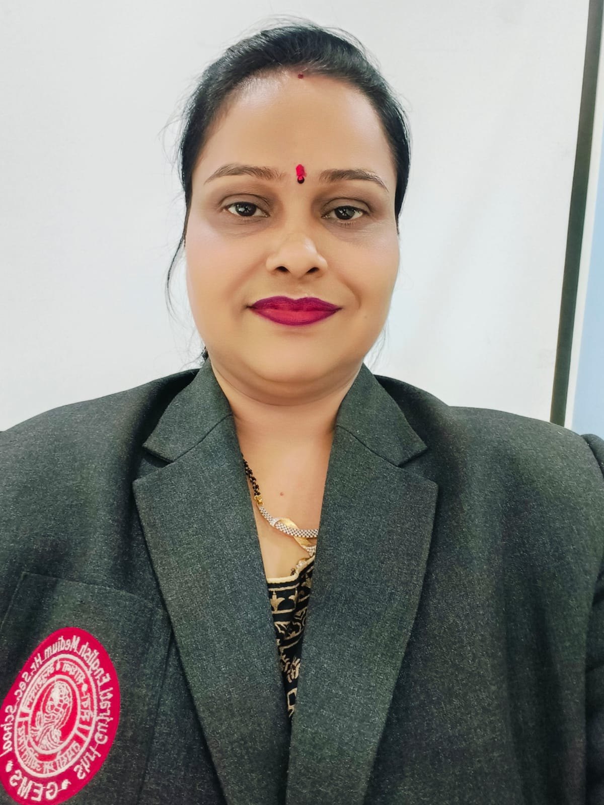 Vandana Patel