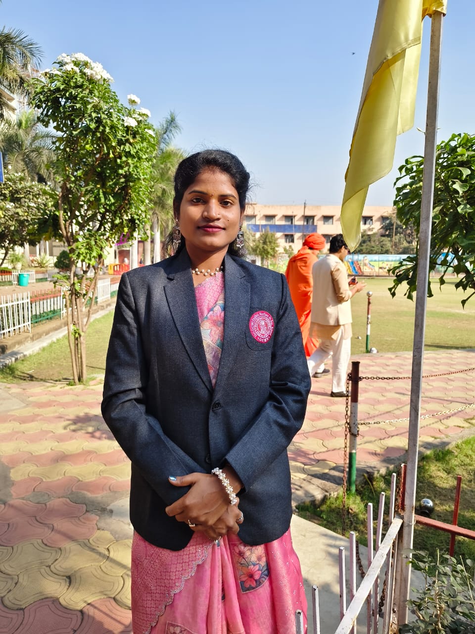 Varsha Futan