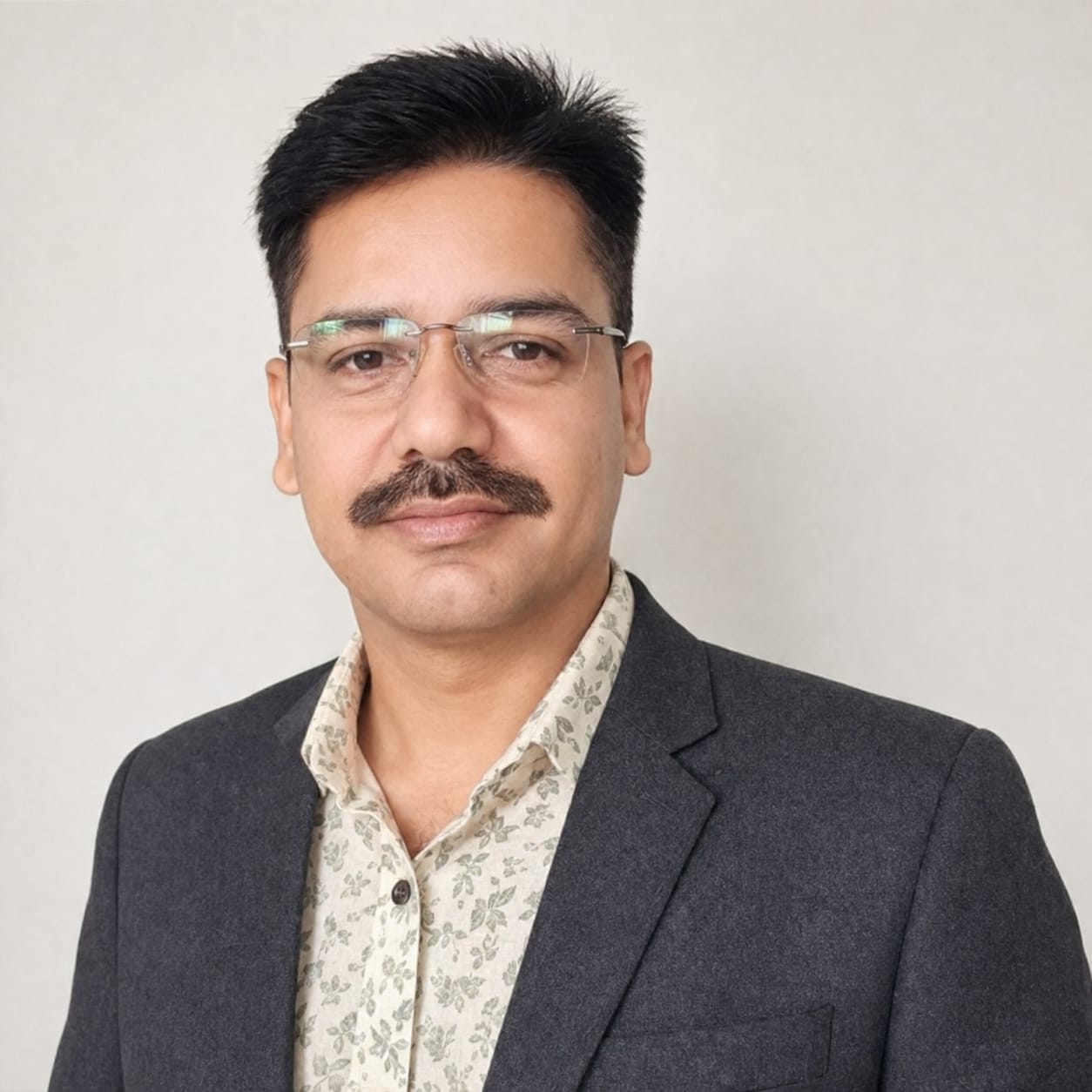 Vinay Singh Rajput